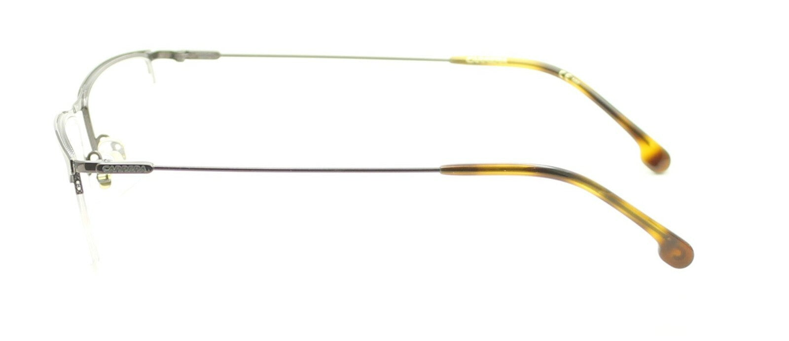 CARRERA 190 VZH 54mm Eyewear FRAMES Glasses RX Optical Eyeglasses New - TRUSTED