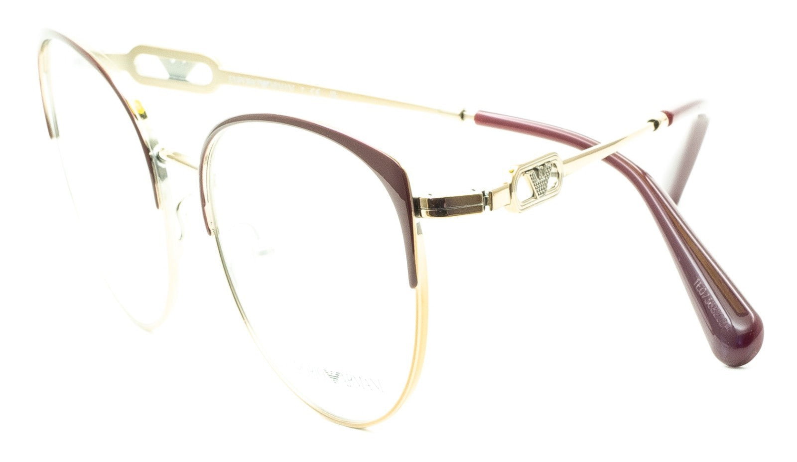 EMPORIO ARMANI EA 1150 3268 53mm Eyewear FRAMES RX Optical Glasses EyeglassesNew
