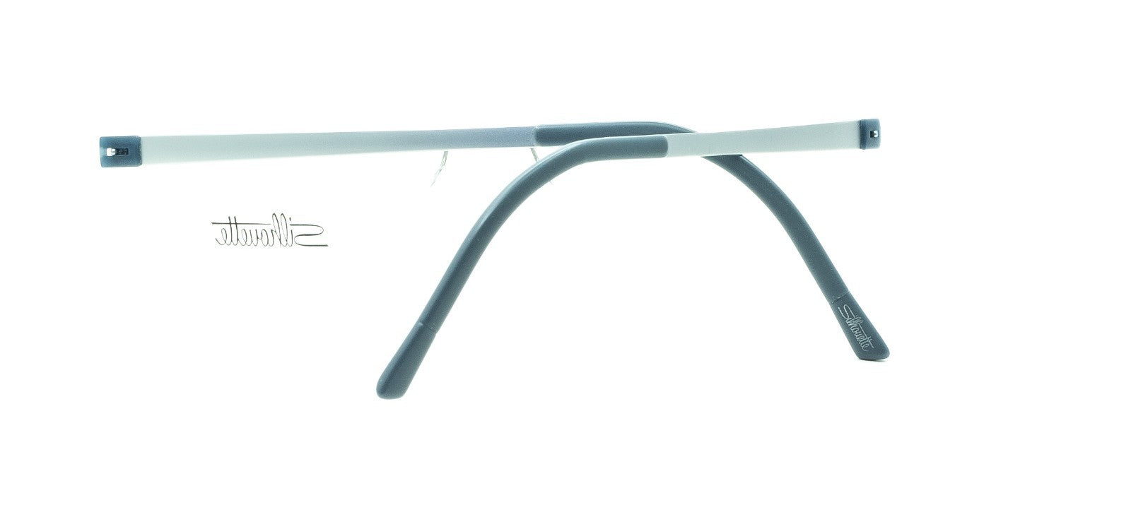 SILHOUETTE SPX 2938 75 4510 52mm Eyewear FRAMES RX Optical Glasses - New Austria