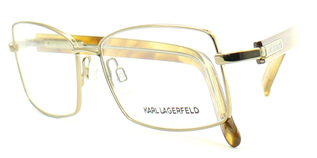 KARL LAGERFELD KL04 25663945 54mm Eyewear FRAMES RX Optical Glasses Eyeglasses