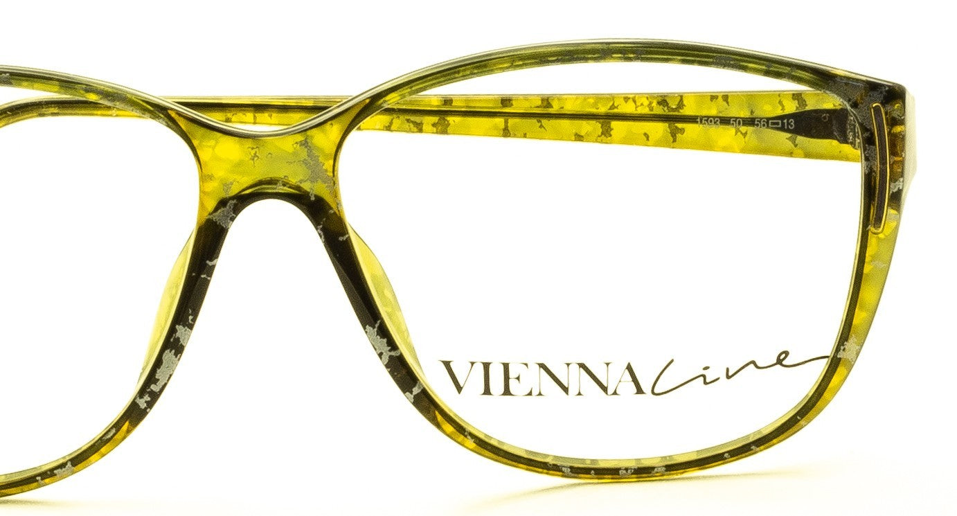 VIENNA LINE 1593 50 56mm Vintage RX Optical Eyewear FRAMES New NOS - Germany