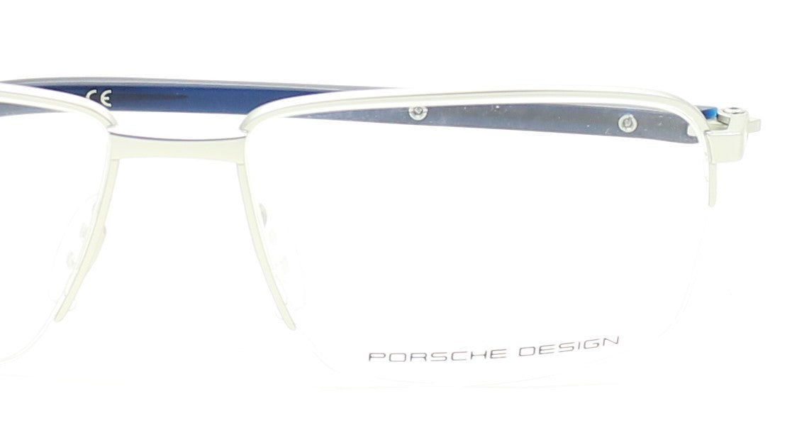 PORSCHE DESIGN P8316 C Eyewear RX Optical FRAMES Glasses Eyeglasses JAPAN - New