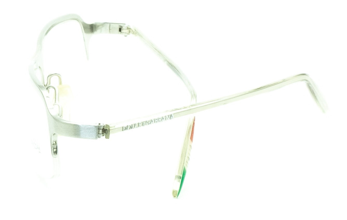 Dolce & Gabbana DG 454 E96 50mm Eyeglasses RX Optical Eyewear Glasses Frames New