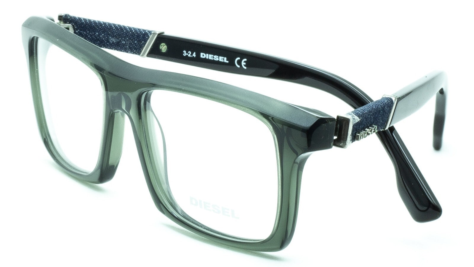 DIESEL DL 5084 Col. 093 54mm Eyewear FRAMES RX Optical Glasses - New BNIB