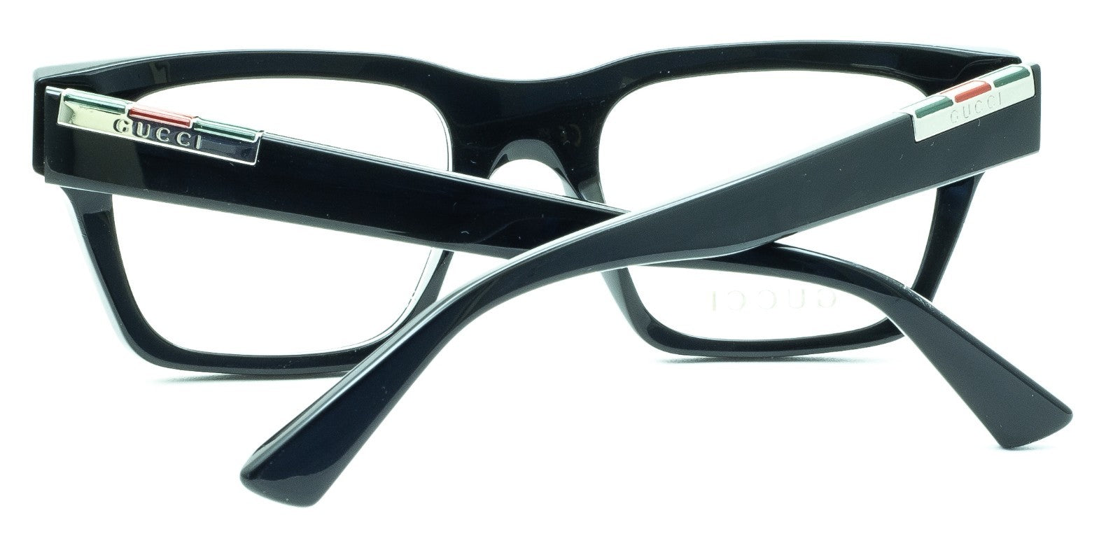 GUCCI GG 1889O 001 51mm Eyewear FRAMES Glasses RX Optical Eyeglasses New - Italy