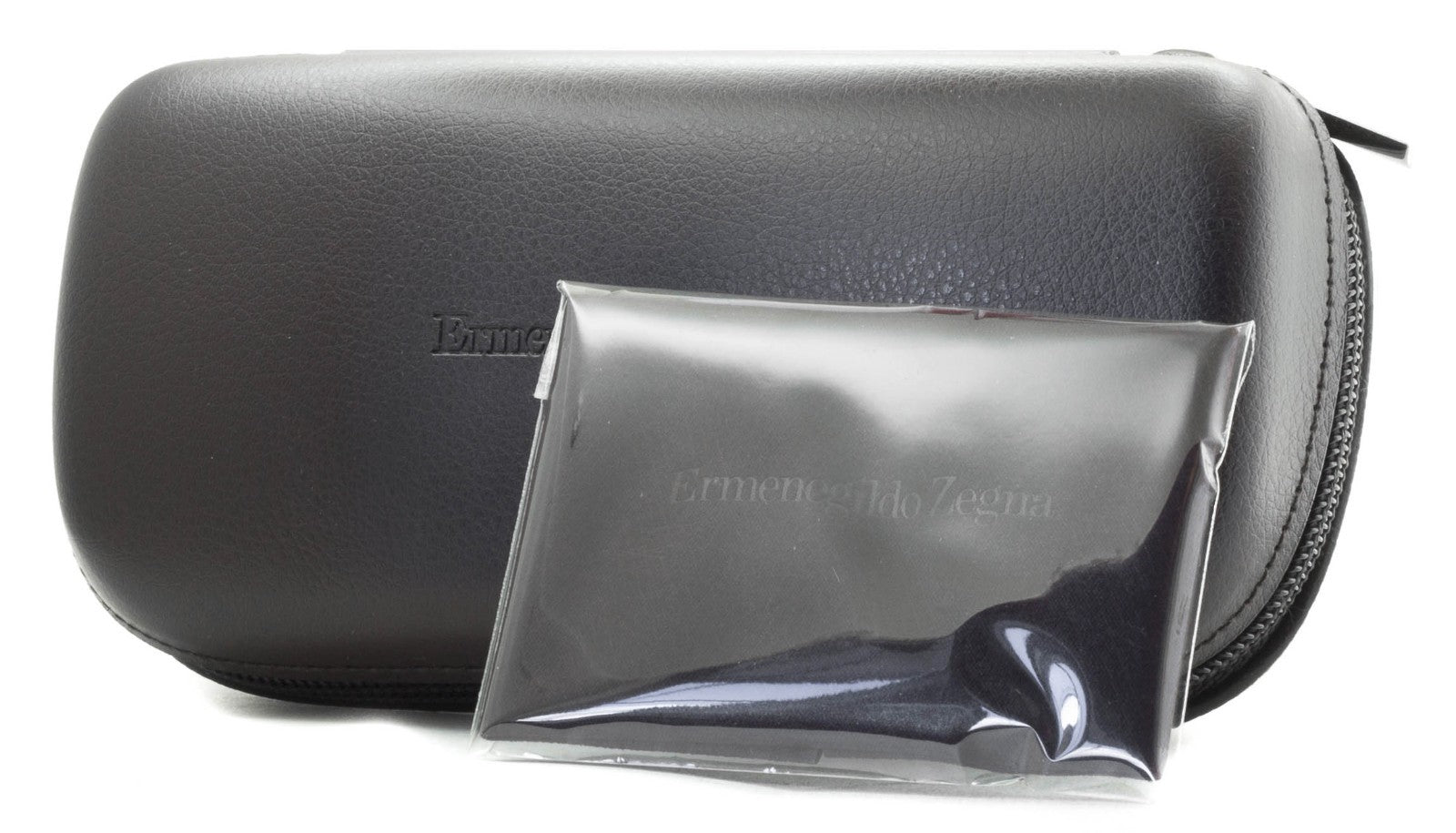 Ermenegildo Zegna EZ 5046-F 062 RX Optical Eyewear FRAMES Eyeglasses BNIB -Italy