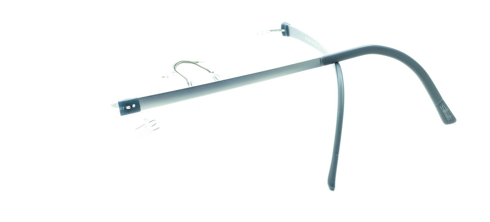 SILHOUETTE SPX 2938 75 4510 52mm Eyewear FRAMES RX Optical Glasses - New Austria