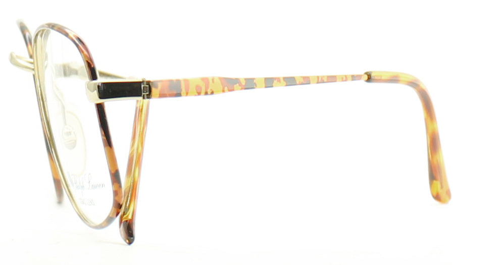 RALPH LAUREN POLO PREP 9/N 079 RX Optical Eyewear FRAMES Glasses Italy New-BNIB