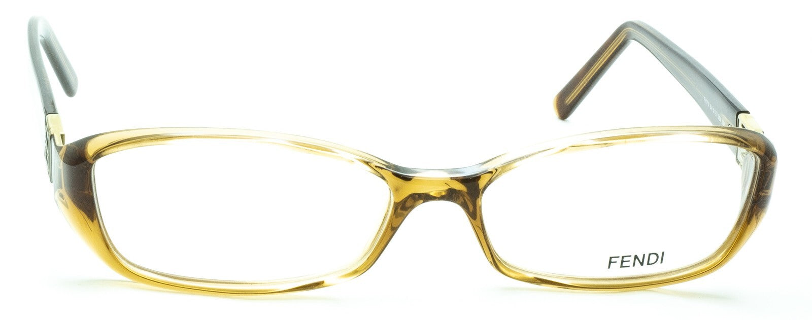 FENDI F673 264 54mm Eyewear RX Optical FRAMES Glasses Eyeglasses - BNIB Italy