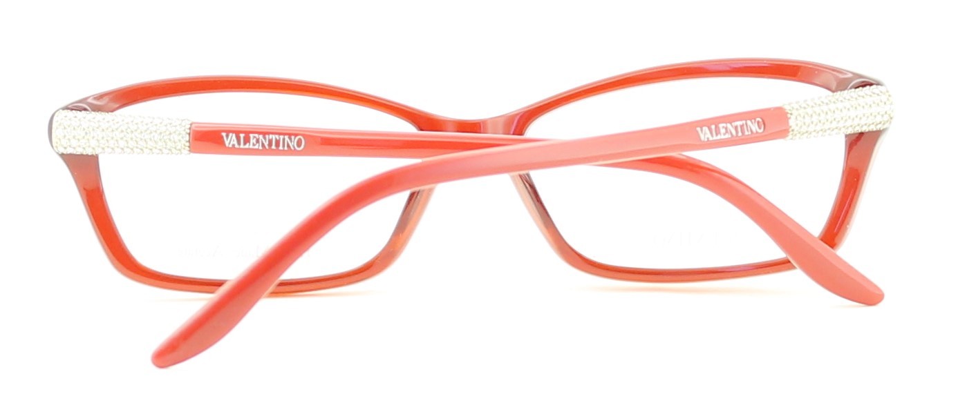 VALENTINO V5769 O98 Eyewear FRAMES RX Optical Eyeglasses Glasses Italy New -BNIB