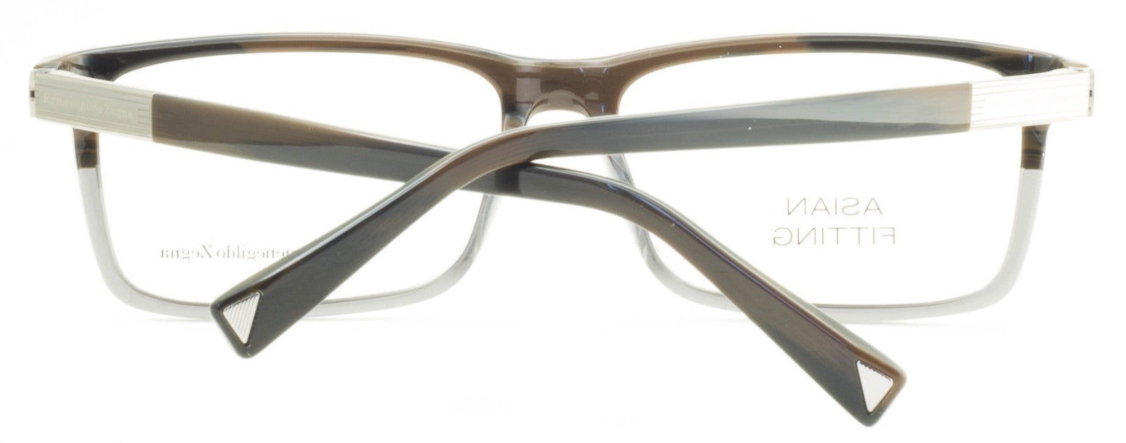 Ermenegildo Zegna EZ 5046-F 062 RX Optical Eyewear FRAMES Eyeglasses BNIB -Italy