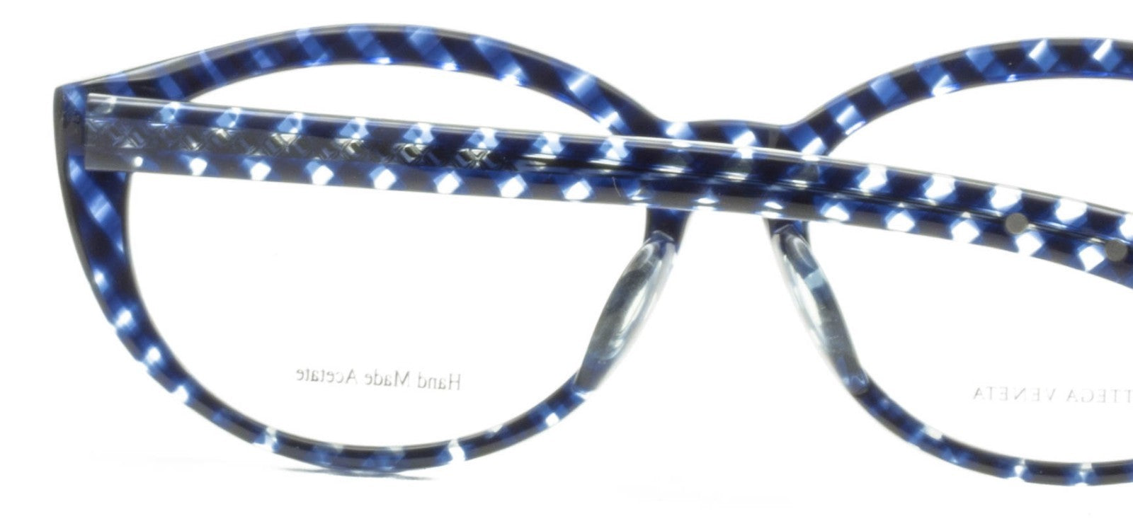 BOTTEGA VENETA B.V. 6009J RI8 FRAMES NEW Glasses RX Optical Eyewear BNIB - Japan