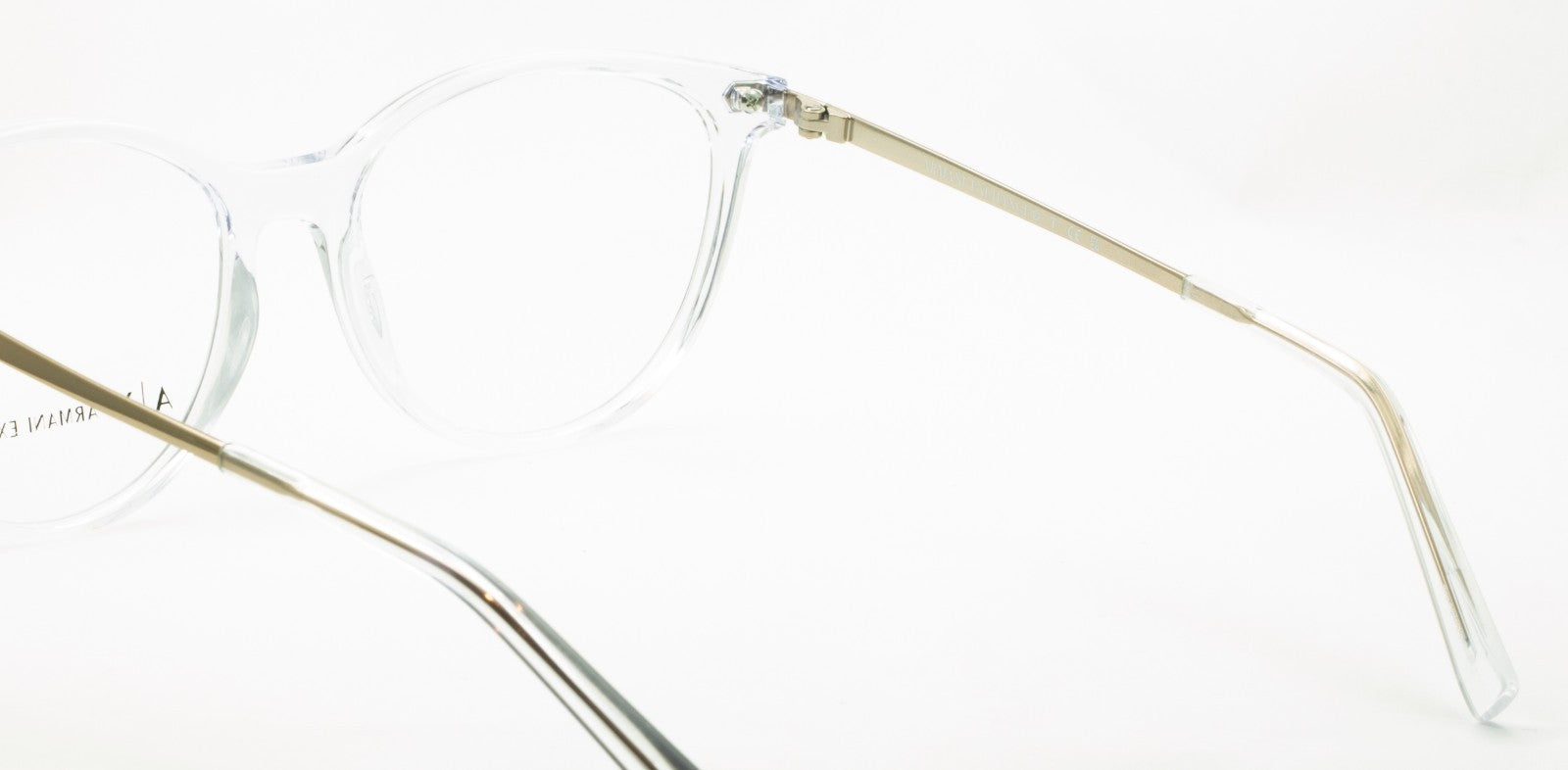 ARMANI EXCHANGE AX 3078 8333 53mm Eyewear FRAMES RX Optical Glasses Eyeglasses