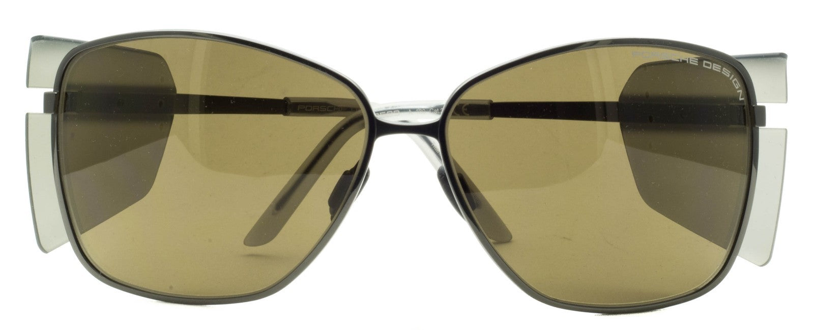 PORSCHE DESIGN P8599 A Cat. 3 Eyewear SUNGLASSES FRAMES Shades Glasses New BNIB
