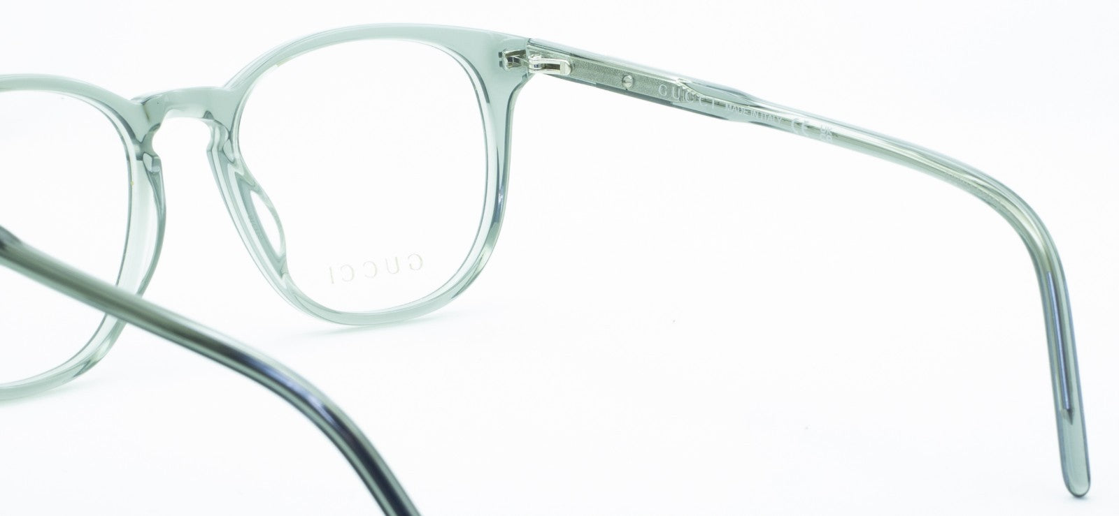 GUCCI GG 1157O 005 51mm Eyewear FRAMES Glasses RX Optical Eyeglasses New - Italy