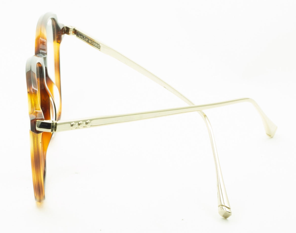 TAYLOR MORRIS SW3 C7 52mm Eyewear FRAMES RX Optical Glasses Eyeglasses - New