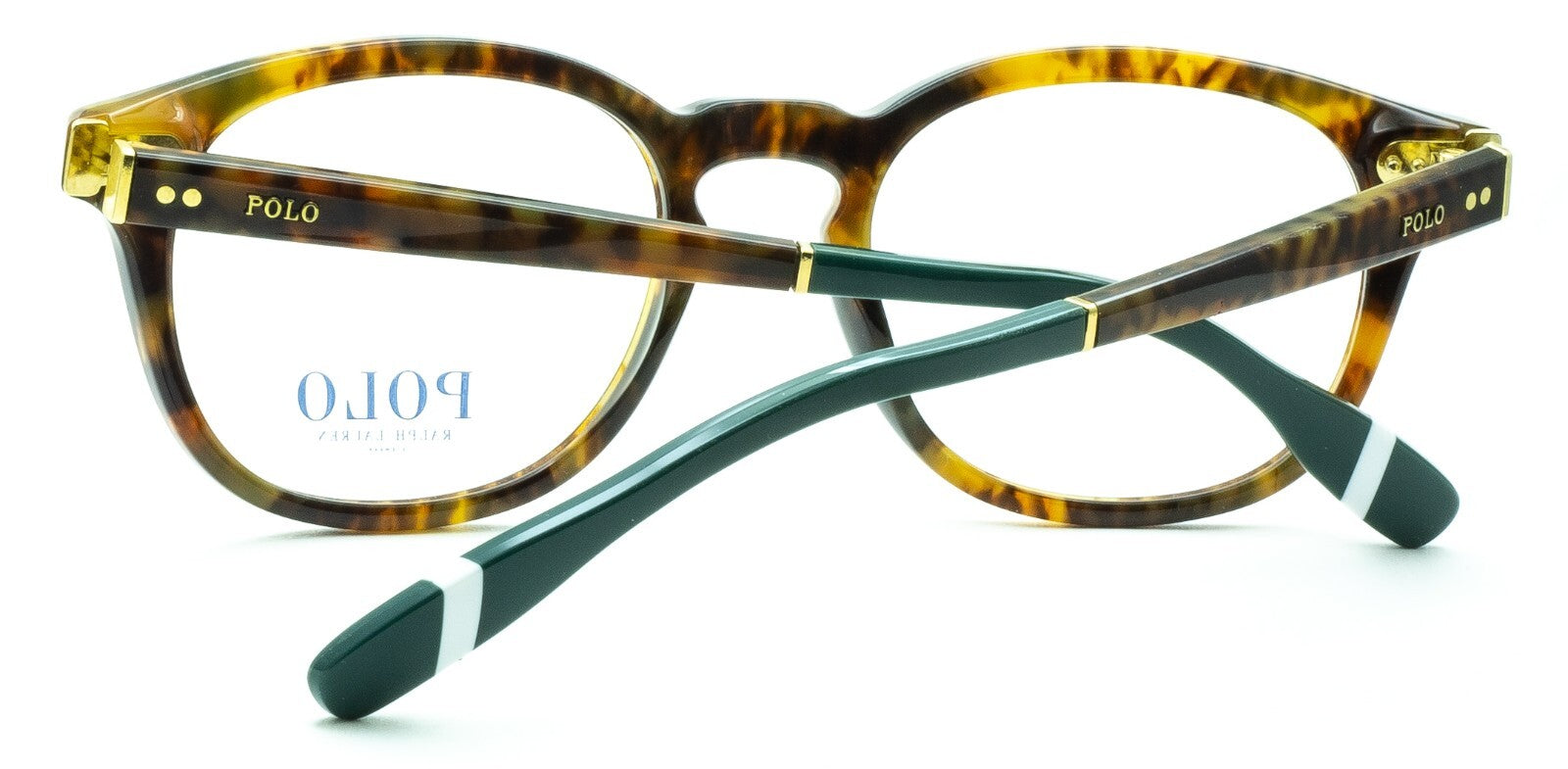 RALPH LAUREN POLO PH 2267 5017 52mm Eyewear FRAMES RX Optical Eyeglasses Glasses