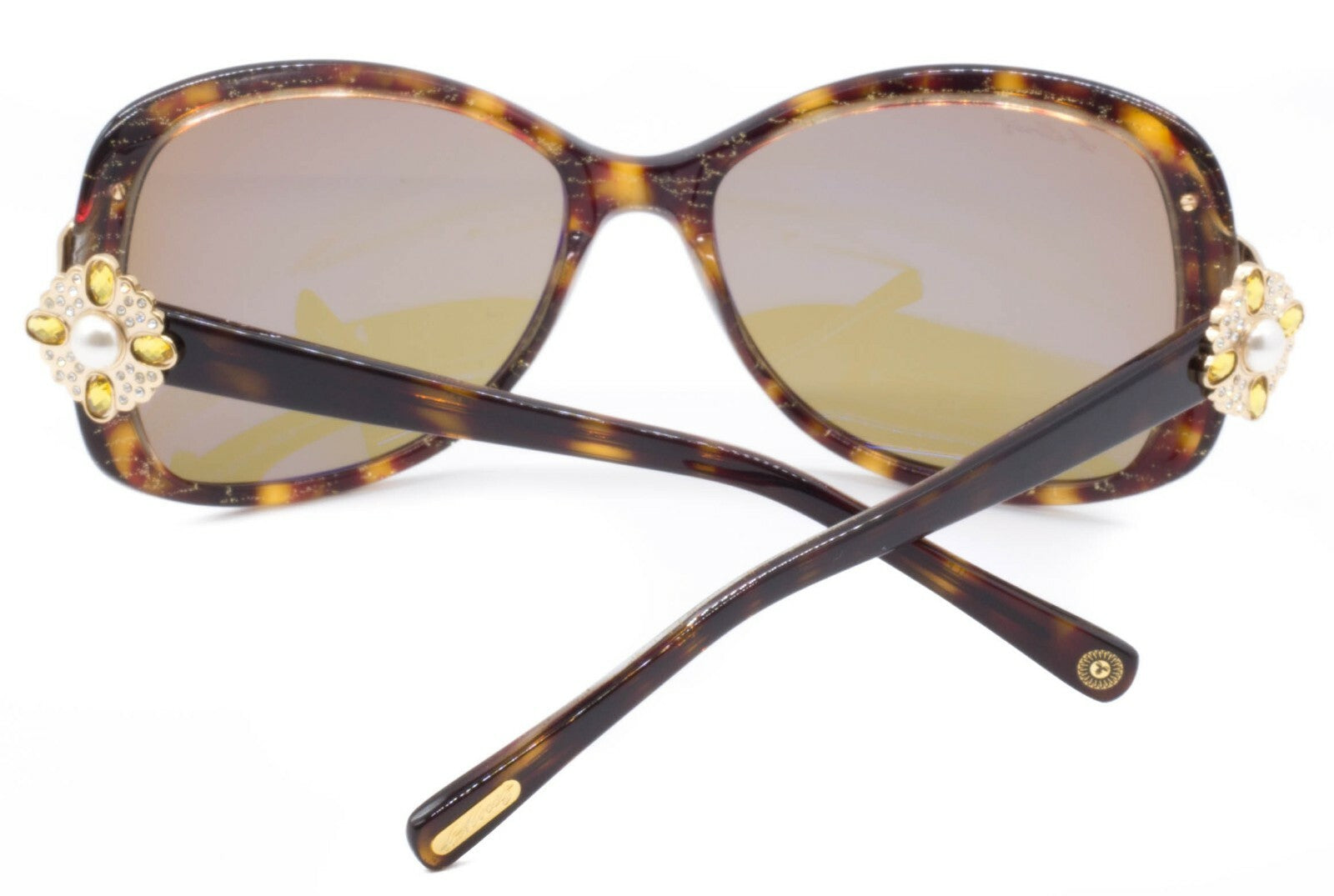 St.Moritz 4130-002 by AMA CAT 2 57mm Sunglasses Shades Eyeglasses Glasses - New