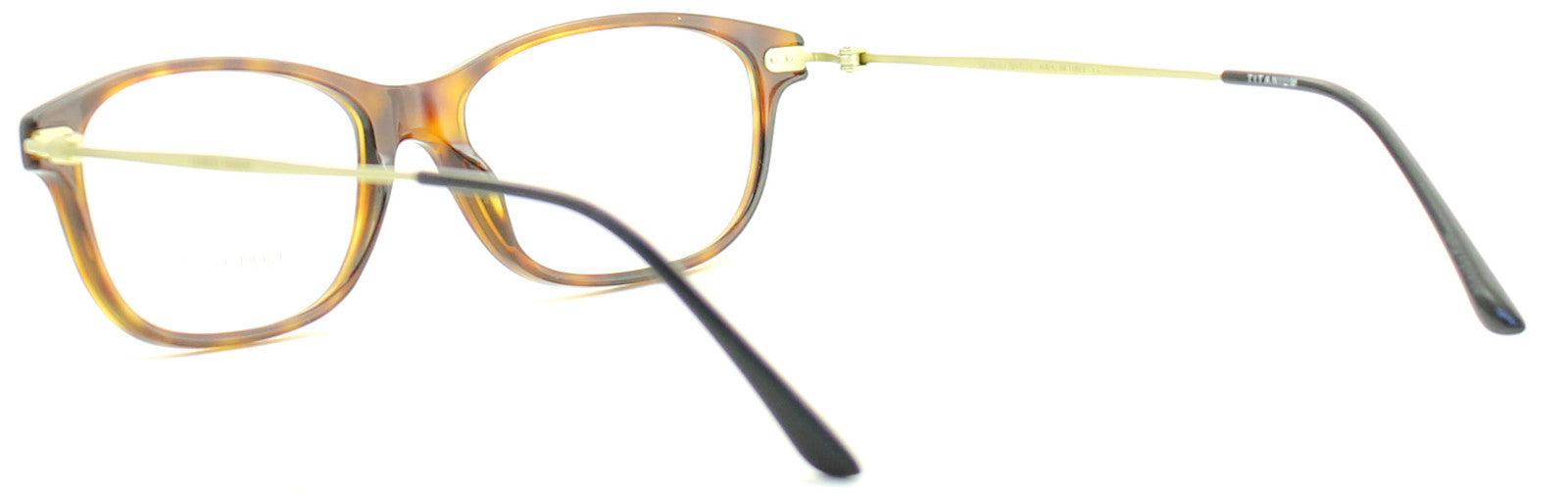 GIORGIO ARMANI AR7007 5018 Eyewear FRAMES Eyeglasses RX Optical Glasses - ITALY