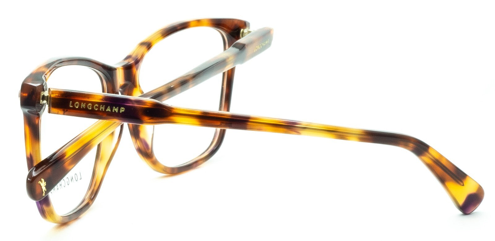 LONGCHAMP LO2613 541 54mm Eyewear FRAMES Glasses RX Optical Eyeglasses - New