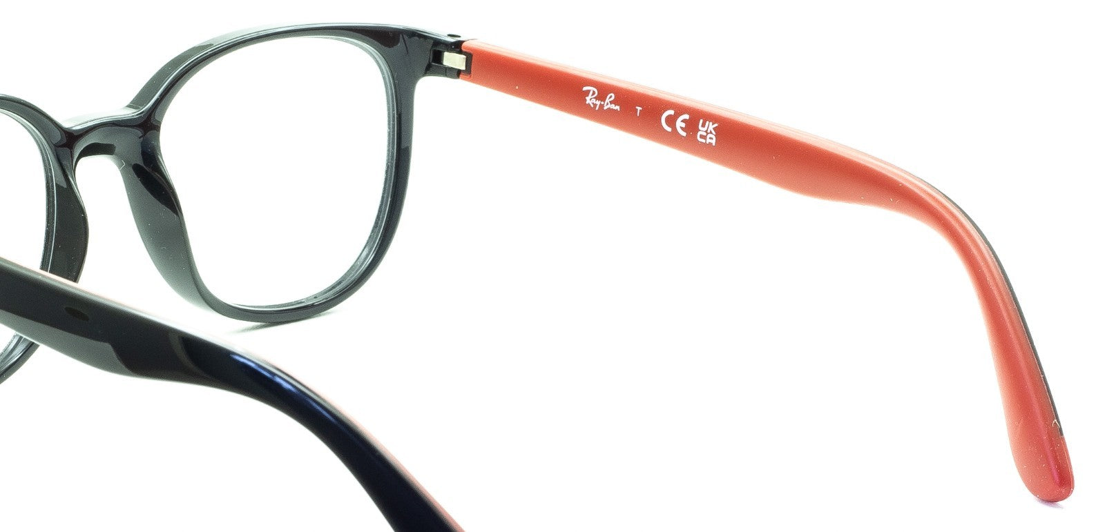 RAY BAN RB 1631 3928 45mm Junior FRAMES RAYBAN Glasses RX Optical Eyewear - New