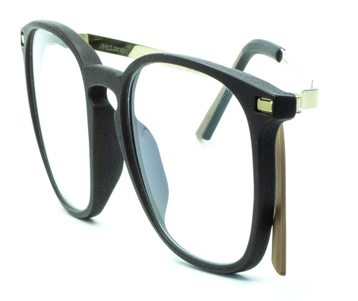 McLAREN Eyewear MLOP-98O02 C02 51mm RX Optical FRAMES Glasses - New France