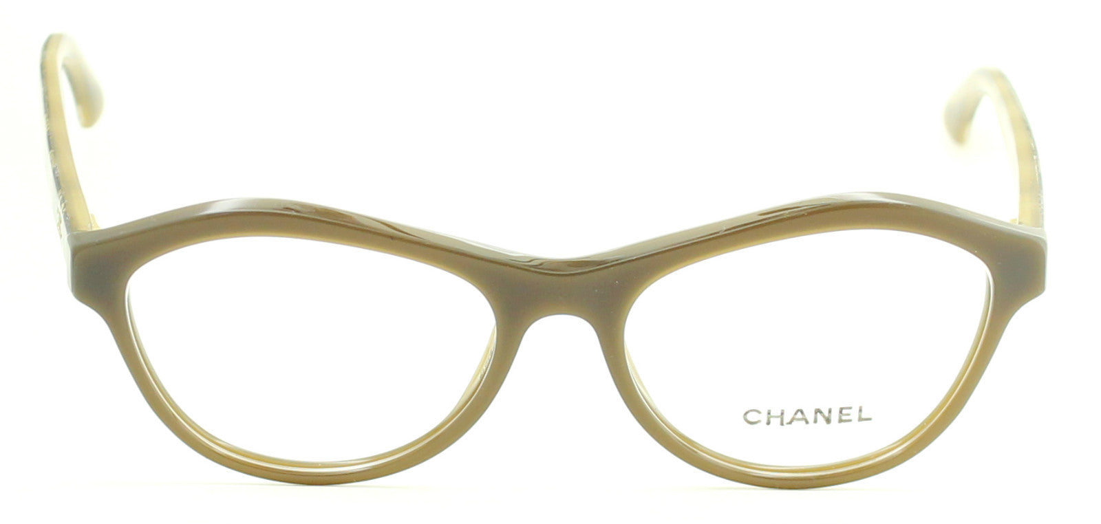 CHANEL 3291 c.1484 54mm Eyewear FRAMES Eyeglasses RX Optical Glasses - New Italy