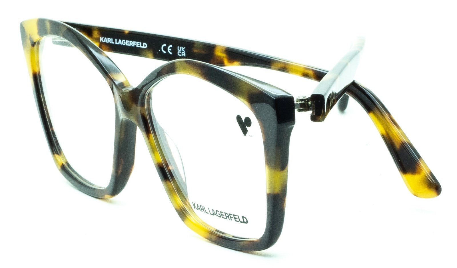 KARL LAGERFELD KL6064 202 54mm Eyewear FRAMES RX Optical Eyeglasses Glasses -New