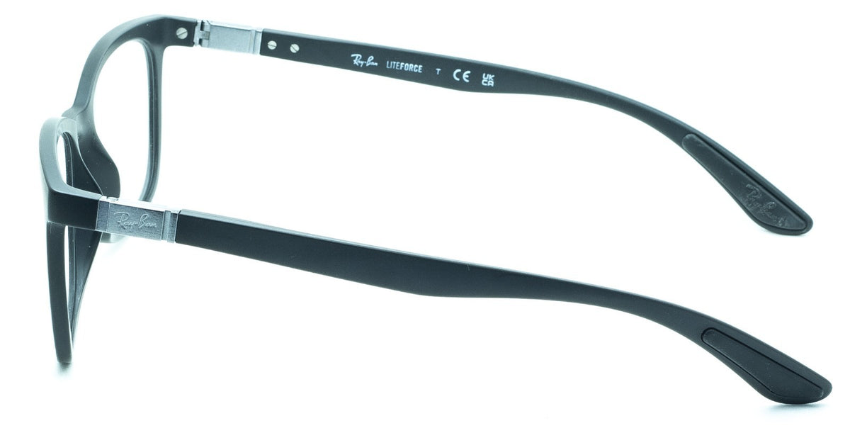 RAY BAN LITEFORCE RB 7230 5204 54mm FRAMES RAYBAN Glasses Eyewear RX Optical New