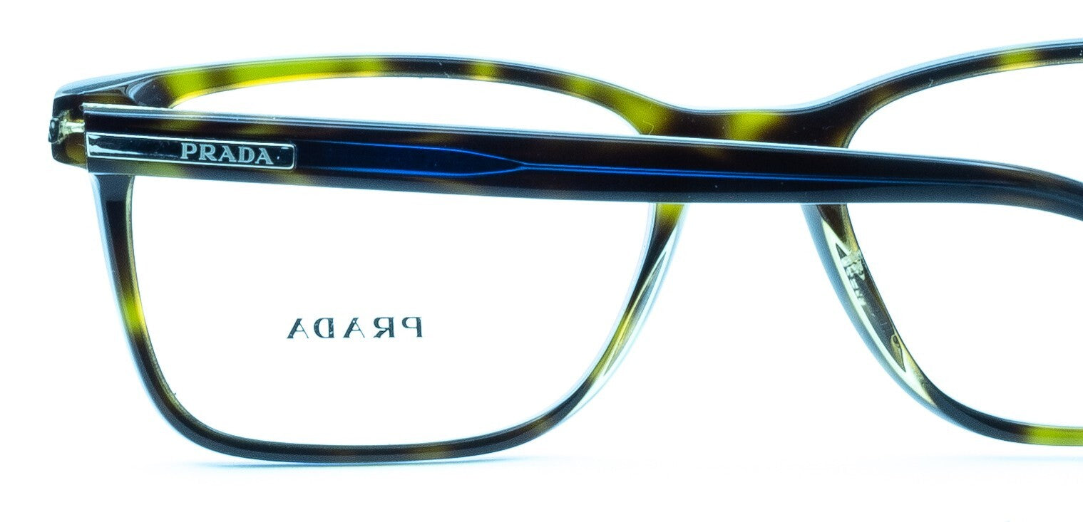 PRADA VPR 14W ZXH-1O1 54mm Eyewear FRAMES RX Optical Eyeglasses Glasses - Italy