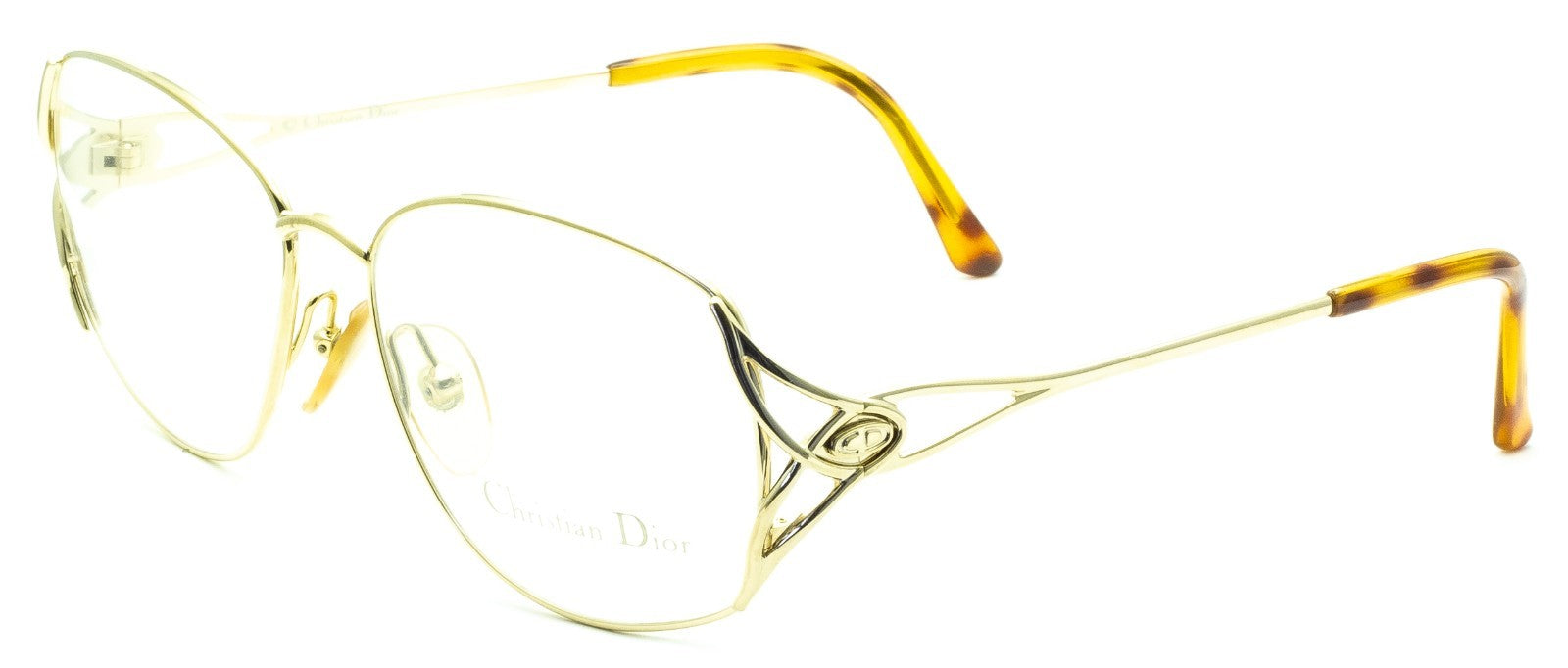CHRISTIAN DIOR 2799 40A 54mm Vintage Eyewear Glasses RX Optical FRAMES - Austria