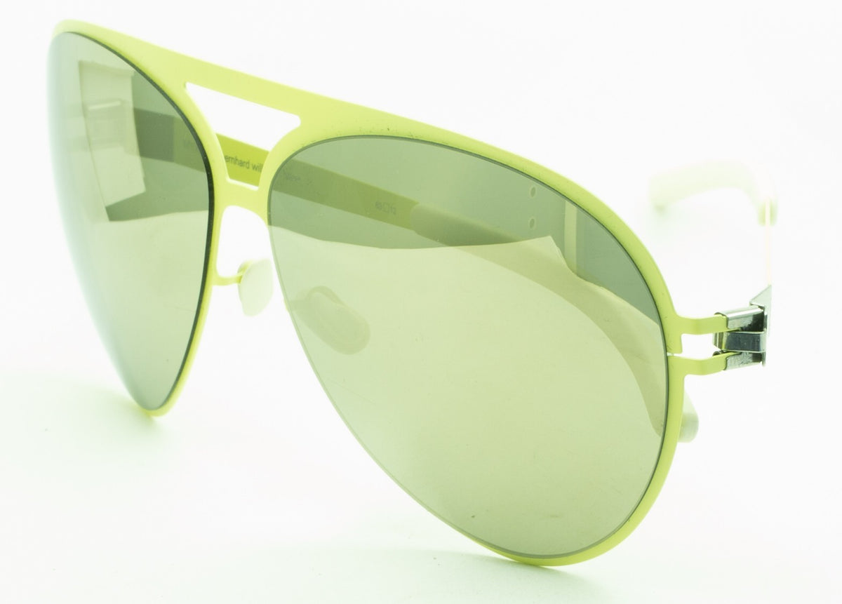 MYKITA Sepp Col. F63 63mm SUNGLASSES Shades Frames Eyewear - New BNIB Germany