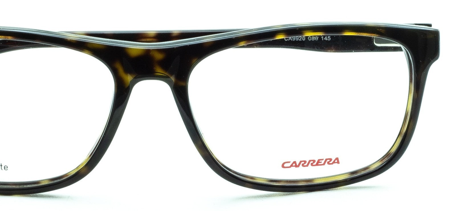 CARRERA CA 9920 086 57mm Eyewear FRAMES Glasses RX Optical Eyeglasses - BNIB New