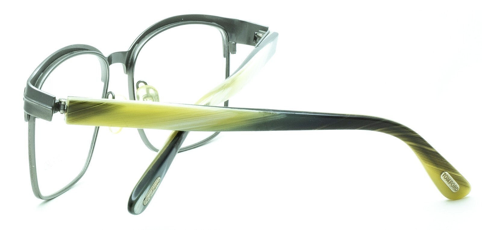 TOM FORD TF 5323 008 54mm Eyewear FRAMES RX Optical Eyeglasses Glasses New Italy