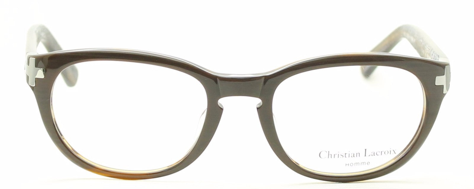 CHRISTIAN LACROIX HOMME CL2003 108 Eyewear RX Optical FRAMES Eyeglasses Glasses
