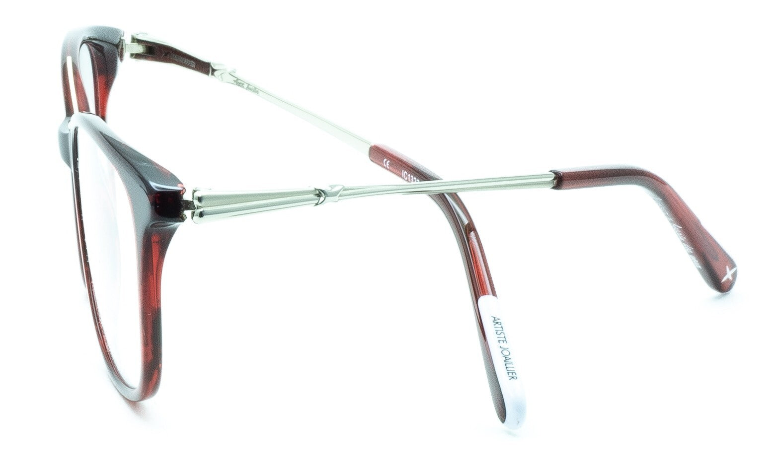 MAUBOUSSIN MAU 1613 002 50mm Eyewear FRAMES Glasses RX Optical Eyeglasses - New