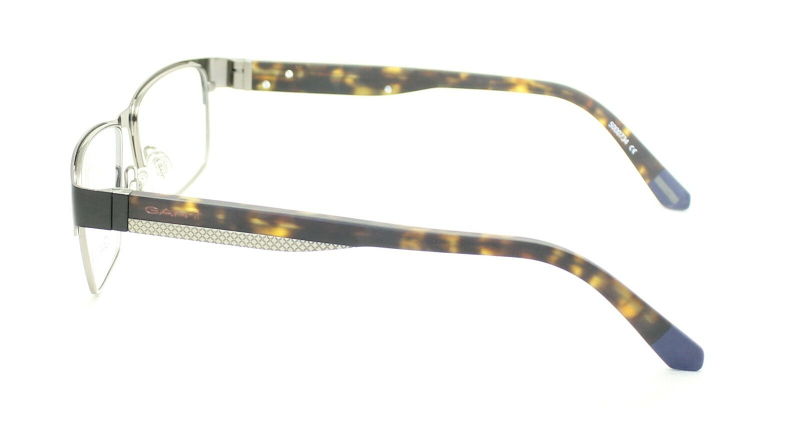 GANT GA3129-1 30470842 54mm RX Optical Eyewear FRAMES Glasses Eyeglasses - New