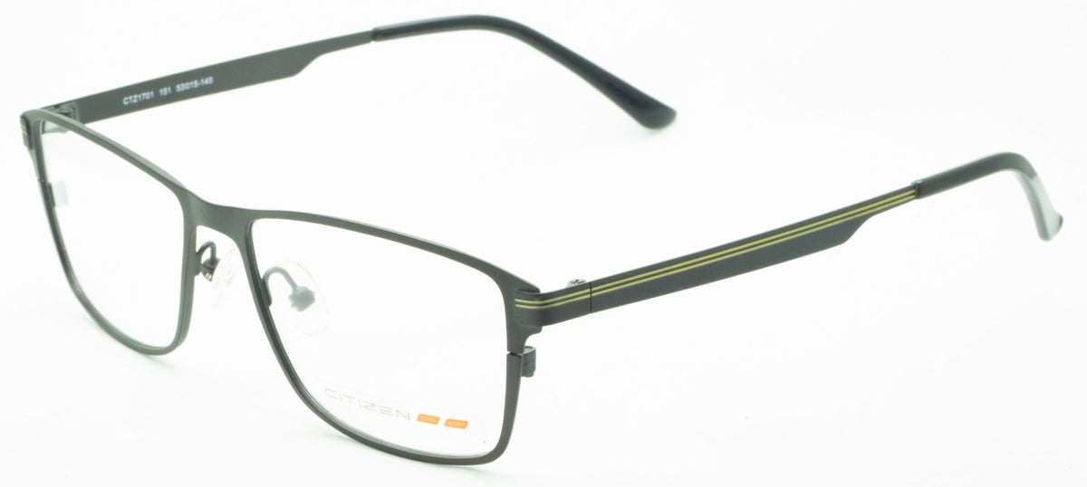 CITIZEN CTZ1701 151 53mm Eyewear FRAMES Glasses RX Optical Eyeglasses - New BNIB