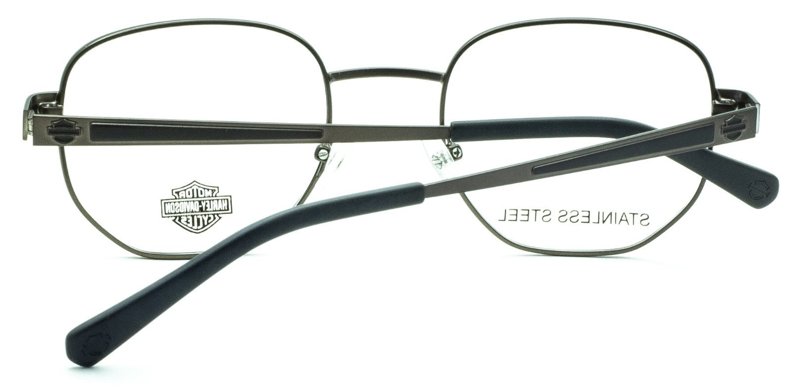 HARLEY-DAVIDSON HD 0881/V 009 50mm Eyewear FRAMES RX Optical Glasses - New