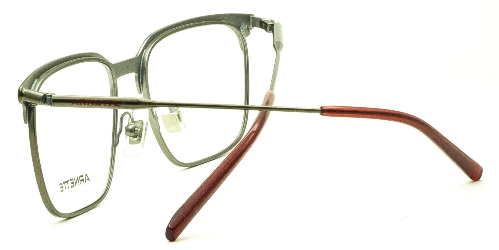 ARNETTE AN 6136-745 53mm Eyewear FRAMES RX Optical Glasses Eyeglasses - New