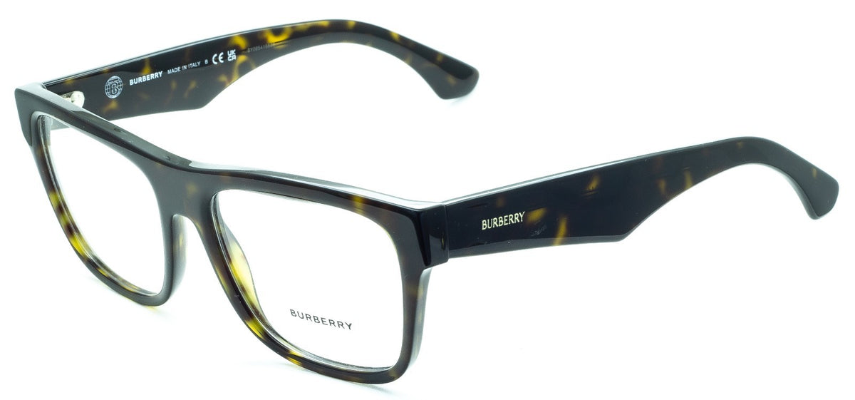 BURBERRY B 2411 3002 55mm Eyewear FRAMES RX Optical Glasses Eyeglasses New Italy