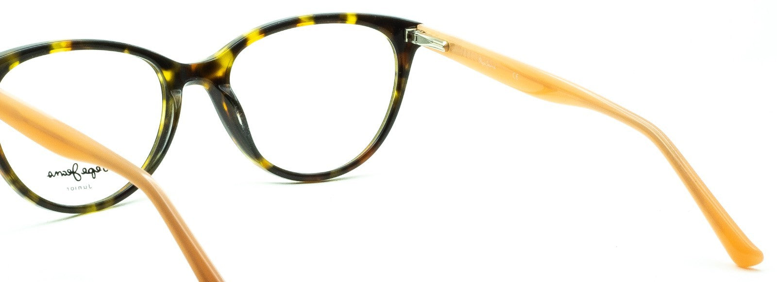 PEPE JEANS Junior Patsy PJ4047 C1 47mm Eyewear FRAMES Glasses RX Optical - New