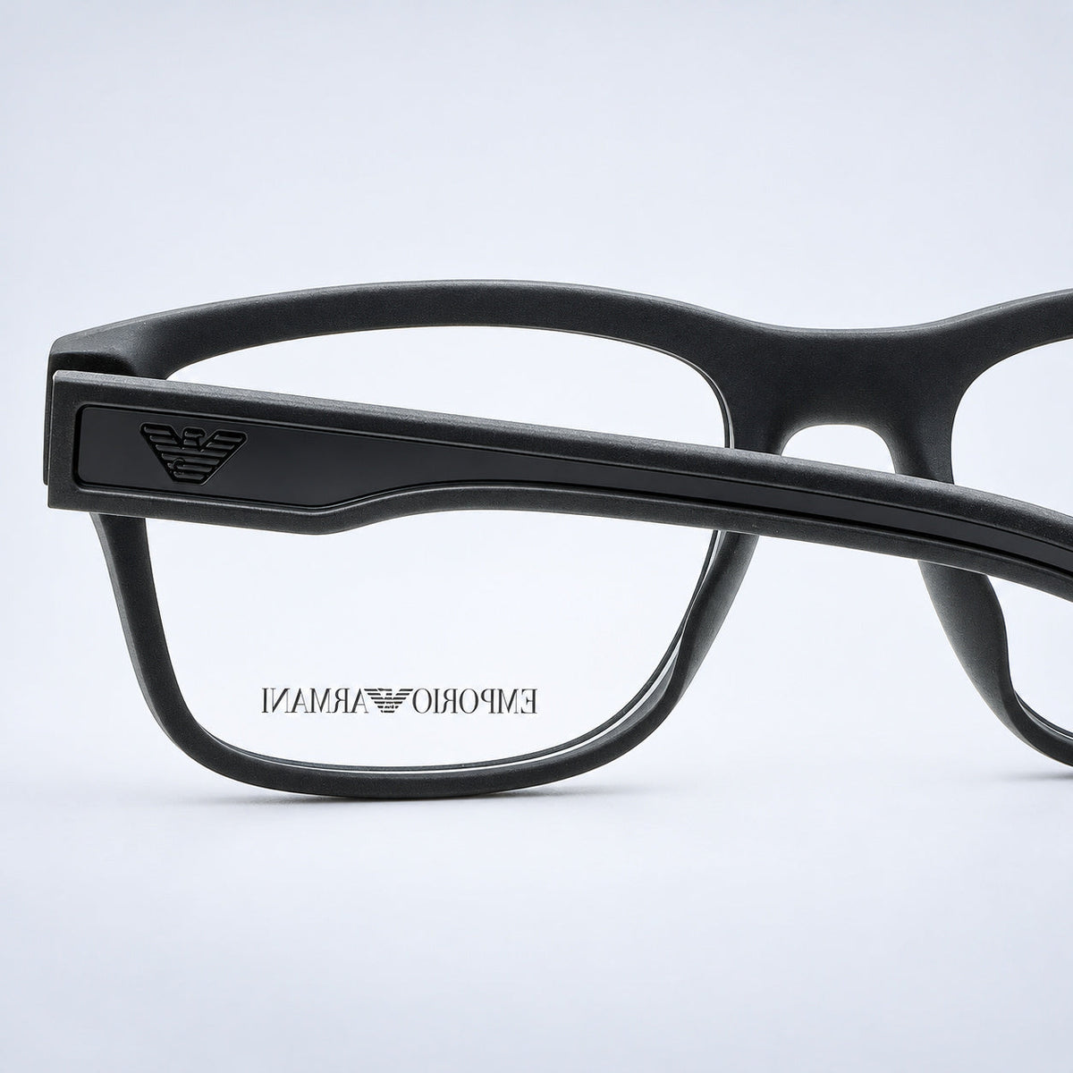 EMPORIO ARMANI EA 3276U 5001 56mm Eyewear FRAMES RX Optical Glasses Eyeglasses