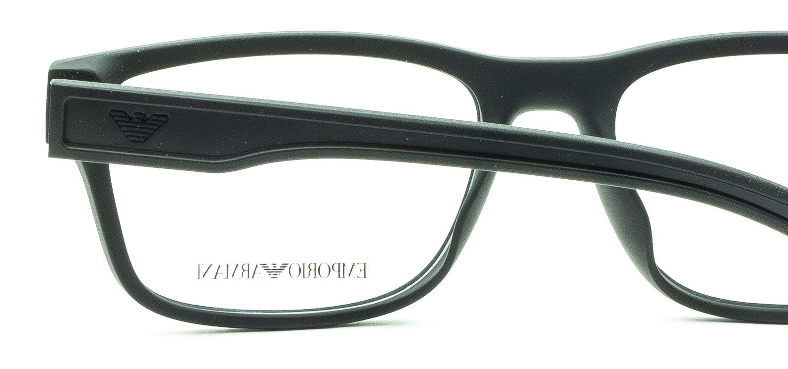 EMPORIO ARMANI EA 3276U 5001 56mm Eyewear FRAMES RX Optical Glasses Eyeglasses