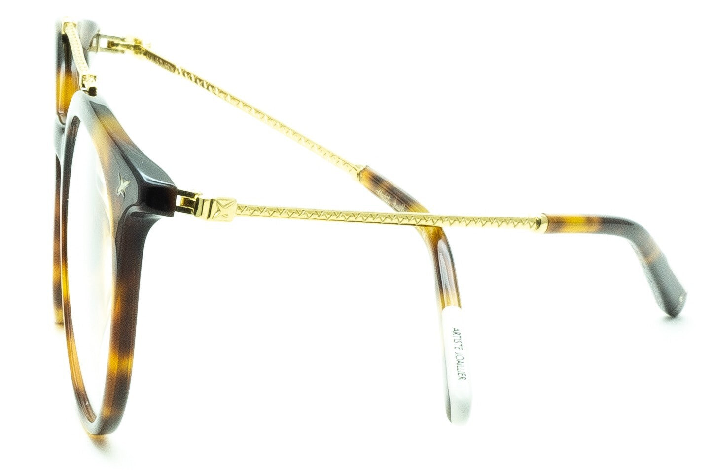 MAUBOUSSIN MAU 1805 002 48mm Eyewear FRAMES Glasses RX Optical Eyeglasses - New