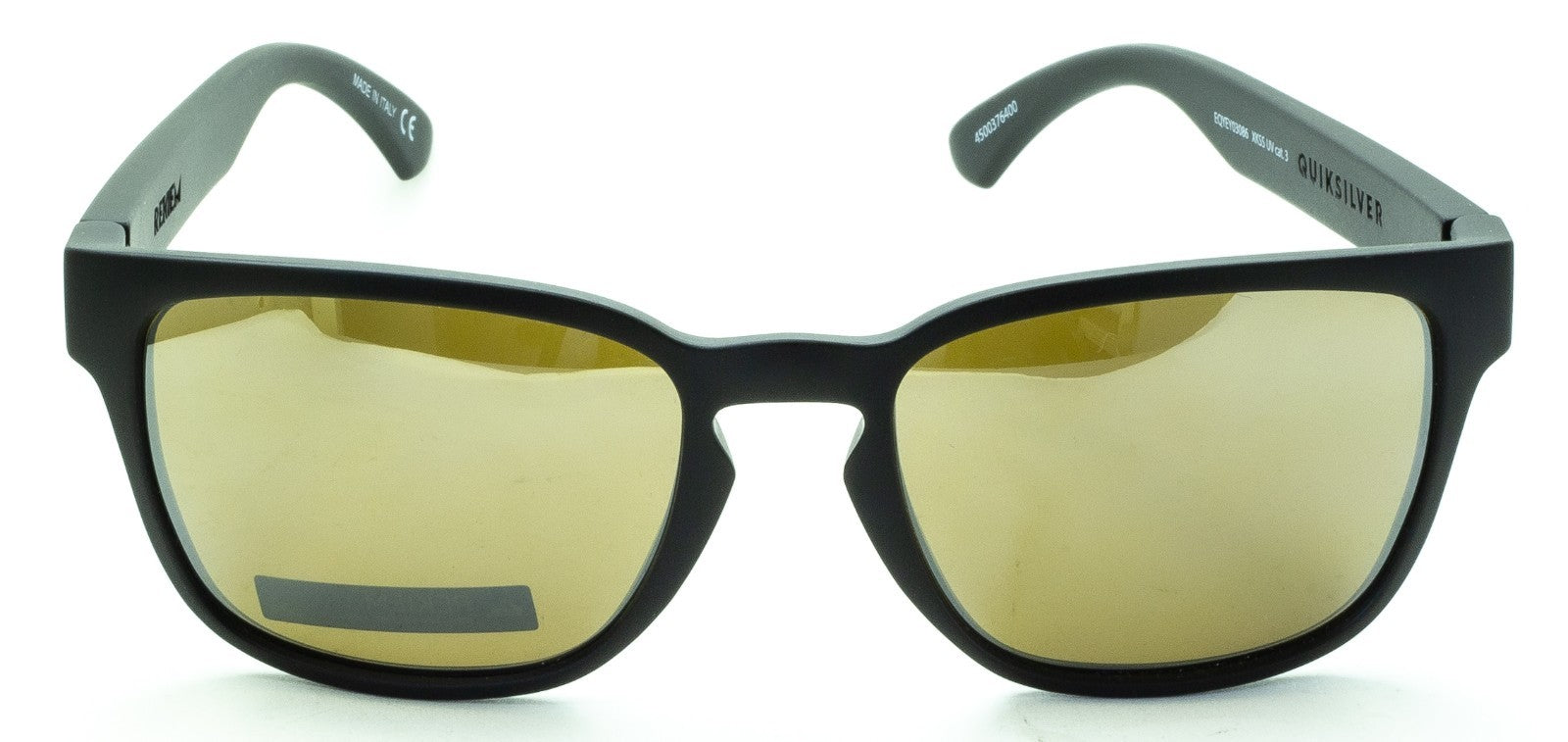 QUIKSILVER EQYEY03086/XKSS REKIEM 54mm Sunglasses Shades Eyewear Frames - New