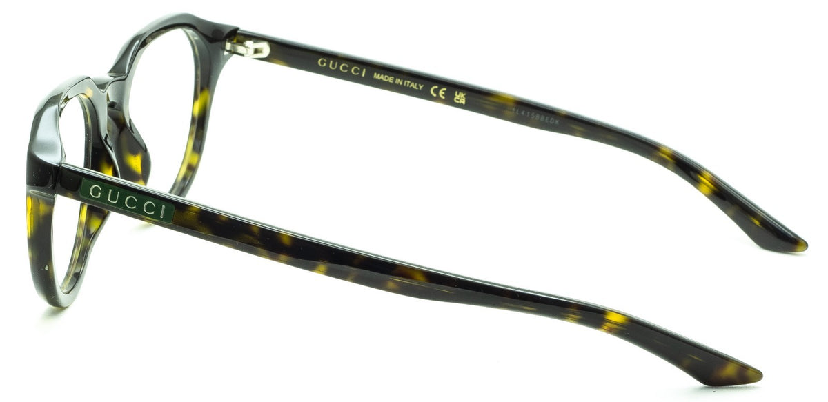 GUCCI GG 2083O 002 49mm Eyewear FRAMES Glasses RX Optical Eyeglasses - New Italy