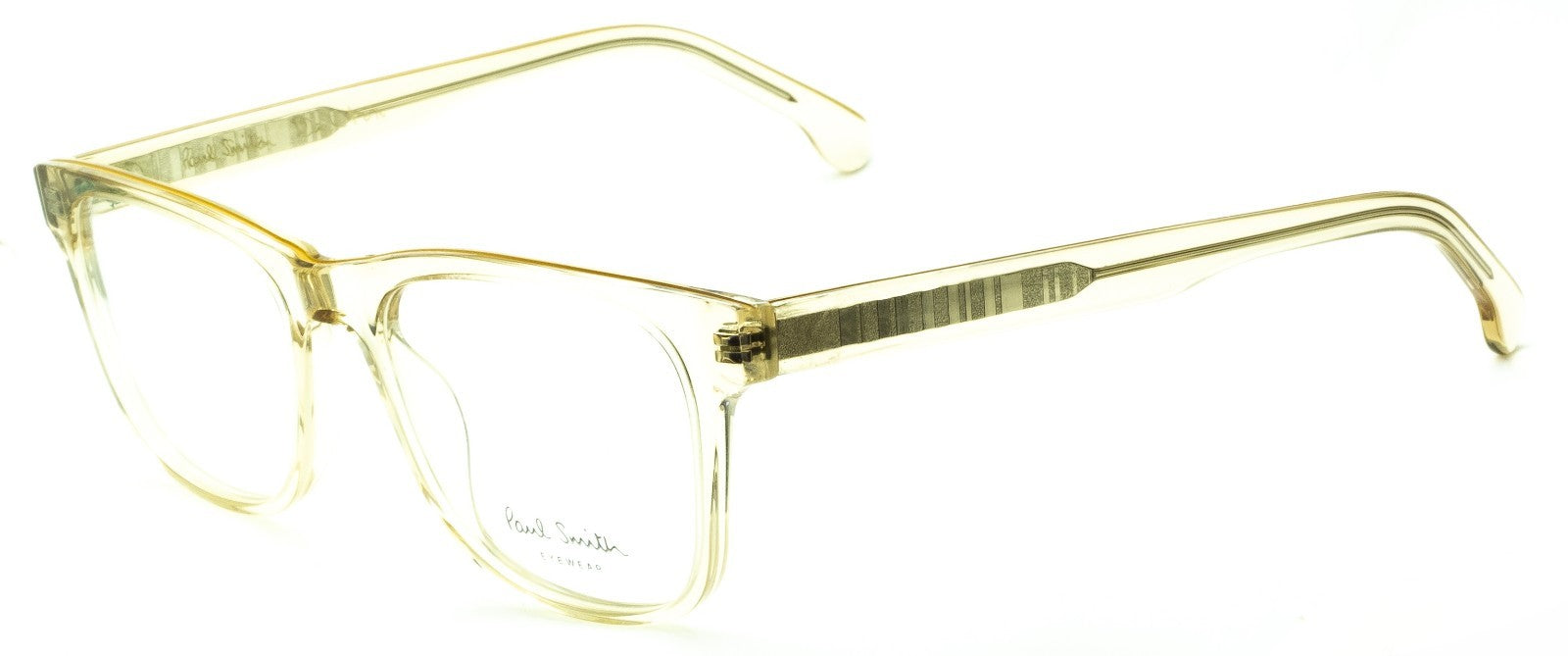 PAUL SMITH PSOP048 04 52mm Dalton Eyewear FRAMES RX Optical Glasses - New Italy