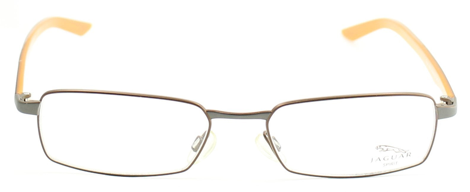 JAGUAR SPIRIT 33512 448 53mm Eyewear RX Optical FRAMES Eyeglasses Glasses - New