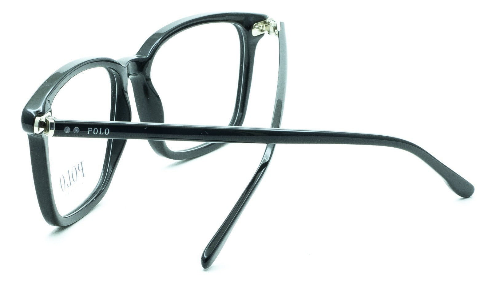 RALPH LAUREN POLO 2259 5001 56mm Eyewear FRAMES RX Optical Eyeglasses GlassesNew